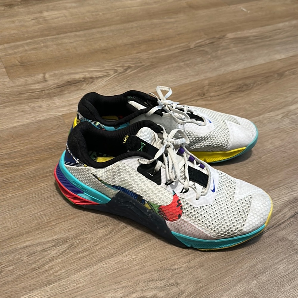 Nike Metcon 7s